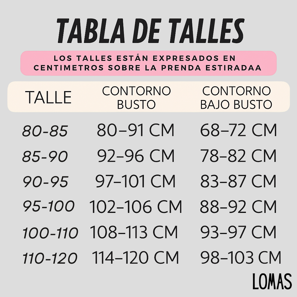 LLEVATE 3, PAGA 1 -CORPIÑOS REDUCTORES IMPORTADOS SIN COSTURAS