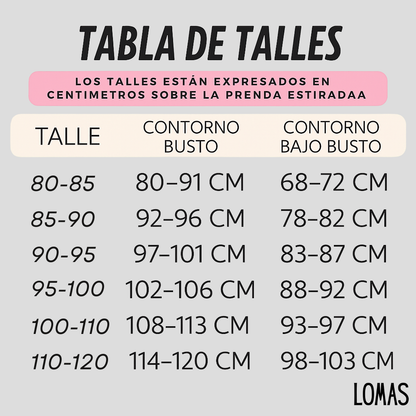 LLEVATE 3, PAGA 1 -CORPIÑOS REDUCTORES IMPORTADOS SIN COSTURAS
